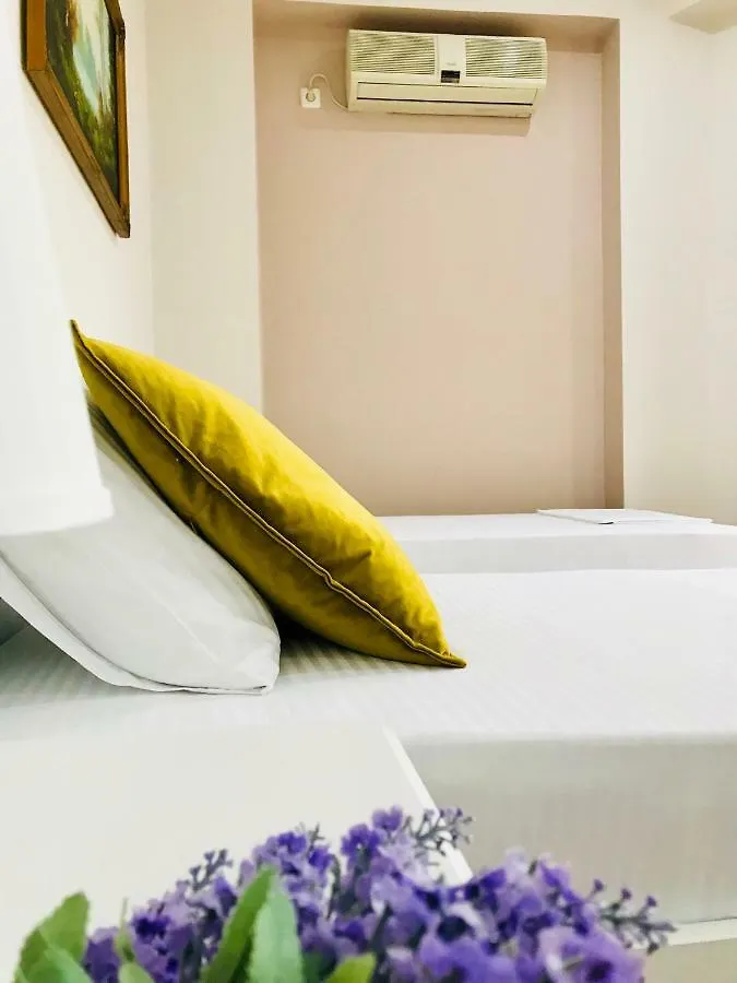 Joy Hotel Sarandë