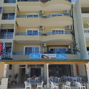 Klironomi Sarandë